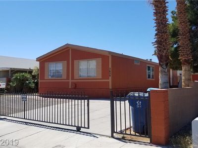 3659 Becerro Dr, Las Vegas, NV, 89121