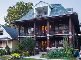 66 Henrietta St APT 1, Rochester, NY 14620