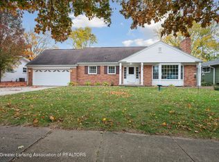 1413 Boynton Dr, Lansing, MI 48917