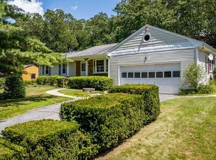 256 Tickle Rd, Westport, MA 02790