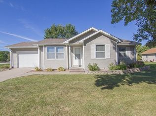 501 12th St, Kalona, IA 52247