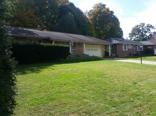 3190 Calderwood Dr, Akron, OH 44333