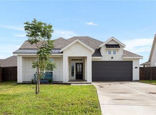 5513 Escondido Pass, McAllen, TX 78504