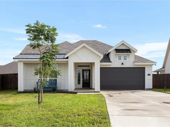 5513 Escondido Pass, McAllen, TX 78504