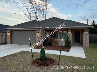 3023 Wister Rd, Norman, OK 73069