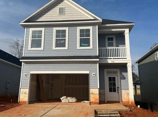 236 Brown Cir LOT 16, Easley, SC 29642