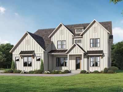 4038 Doveville Ln, Fairfax, VA, 22032