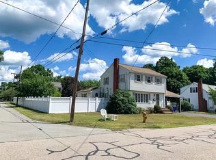 64 Moncrief Rd, Rockland, MA 02370