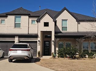 1001 Waverly Dr, McKinney, TX 75071