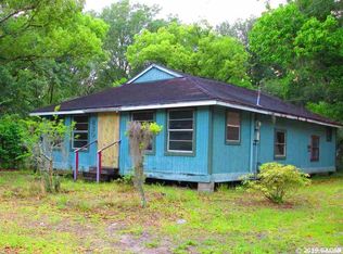 830 NE 18th Ter, Gainesville, FL 32641