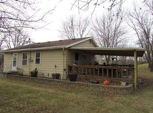 4333 Pigeon Hill Rd SE, Agency, MO 64401