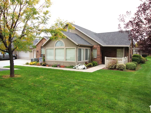 486 W 300 S Unit D, Springville, UT 84663