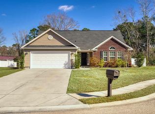 525 Merlot Ct, MYRTLE BEACH, SC 29579