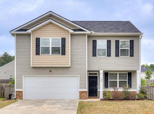167 Expedition Dr, North Augusta, SC 29841