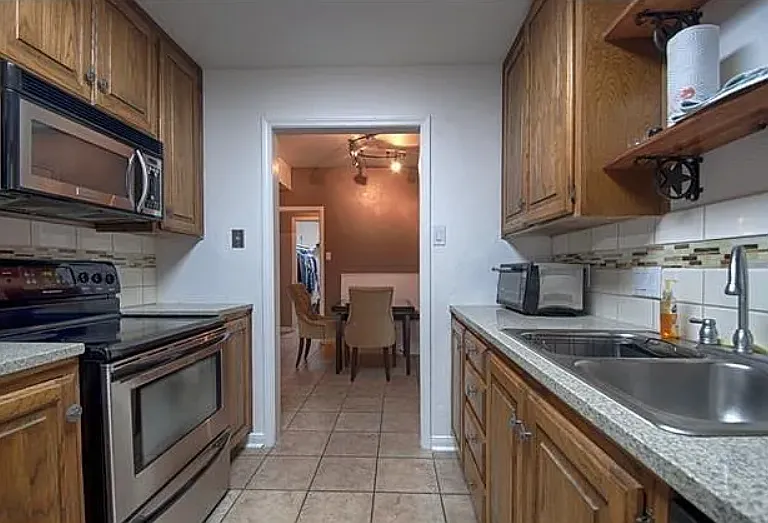 2529 Rio Grande St #69 — Photo 18