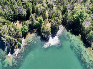 45 Kallio's Cove Rd, Tenants Harbor, ME 04860