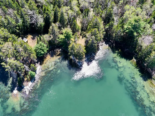 45 Kallio Cove Road, Saint George, ME 04860