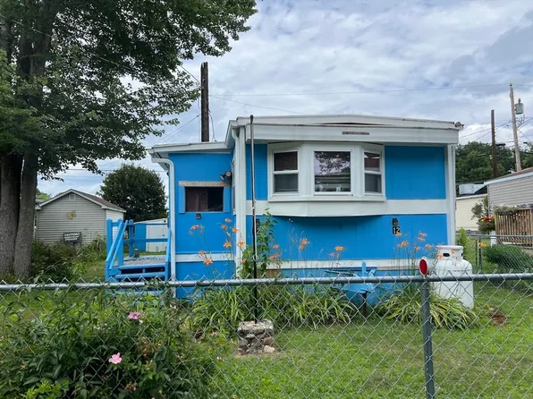 868 Southampton Rd Lot 12, Westfield, MA 01085