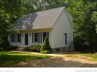10 Ledge Trl, Lyme, CT 06371