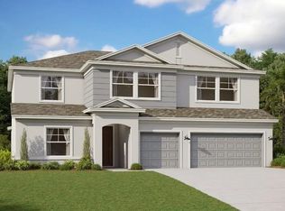 3015 Stewart Creek Cir, Plant City, FL 33565