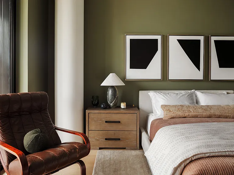 28 Herbert St #5C — Photo 4