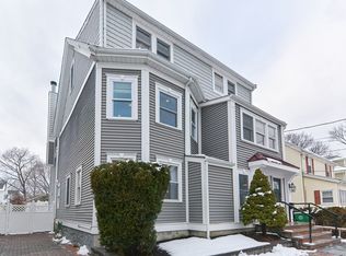287 Cherry St #1, Newton, MA 02465