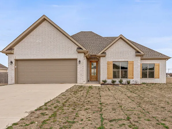 1404 Pamela Dr, Lake City, AR 72437