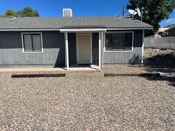 4th image of 4135 E Cliffside Trl #C