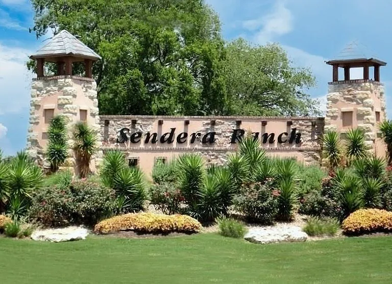 Community Entrance
