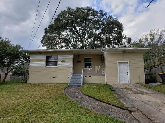 2nd image of 4536 Arthur Durham Dr