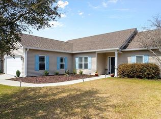 4 Ashbourne Ct, Bluffton, SC 29910