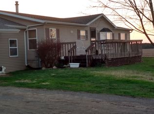 2662 Stein Rd, Bad Axe, MI 48413