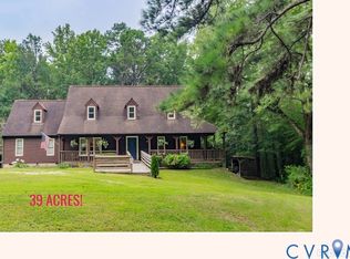 19321 River Rd, Chesterfield, VA 23838