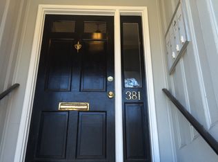 381 Meridian St APT 4, East Boston, MA 02128