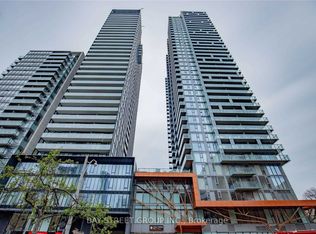 50 Wellesley St E #3106, Toronto, ON M4Y 0C8