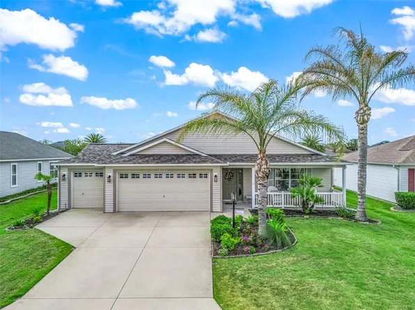 3526 Ridgewood Path, The Villages, FL 32163