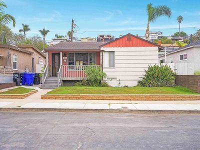 3574 Poe St, San Diego, CA, 92106