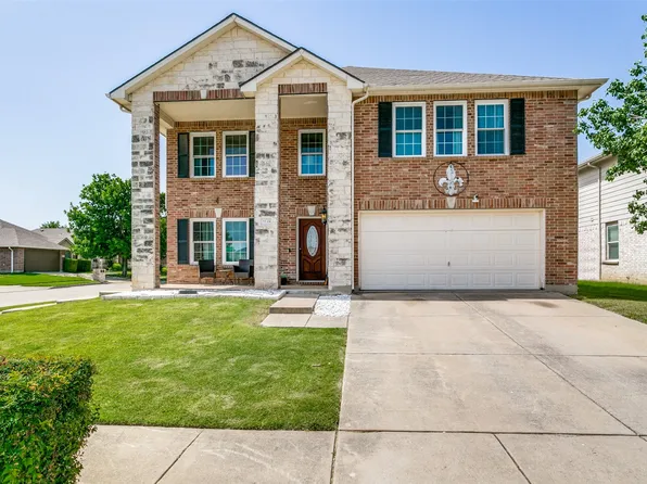 4548 Martingale View Ln, Fort Worth, TX 76244