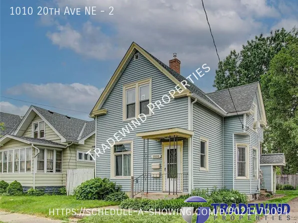 1010 20th Ave NE APT 2, Minneapolis, MN 55418