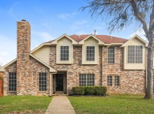 2241 Collier Ct, Lancaster, TX 75146