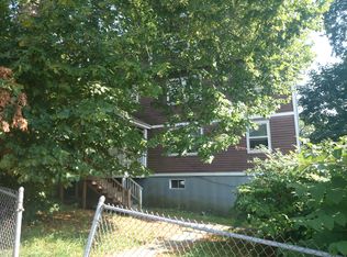 35 Glen Rd APT A, Jamaica Plain, MA 02130