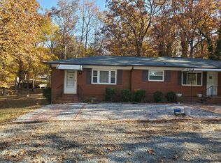 4314 Weddington Rd, Monroe, NC 28110