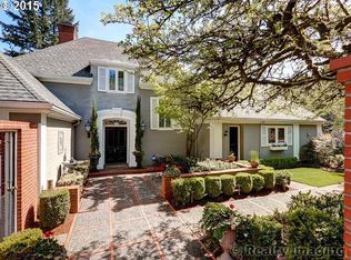 11422 SW Breyman Ave, Portland, OR 97219