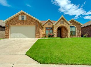6408 95th St, Lubbock, TX 79424