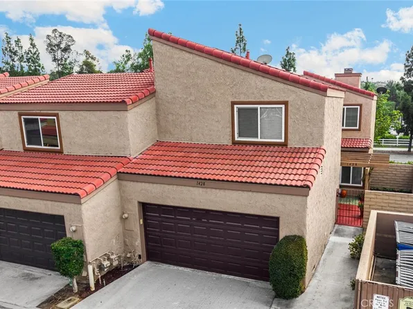 1428 Vista Grande, Fullerton, CA 92835