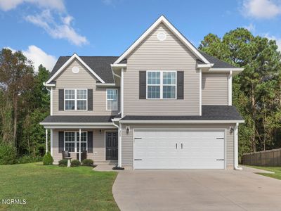 305 Oyster Cut, Newport, NC, 28570