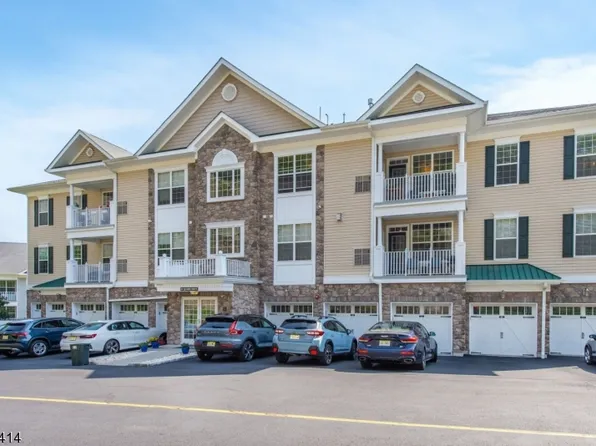 97 Quarry Dr #B3, Woodland Park, NJ 07424