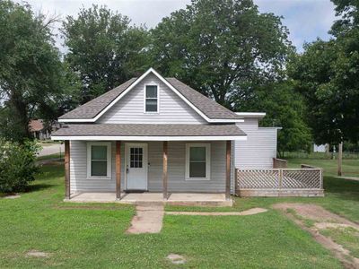 500 W 7th St, Newkirk, OK, 74647