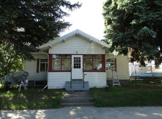 417 Farewell St, Lewistown, MT 59457
