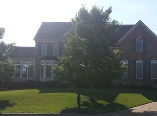 5008 Austin Healey Ct, Glen Allen, VA 23059